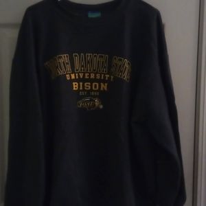 North Dakota State University Sweatshirt